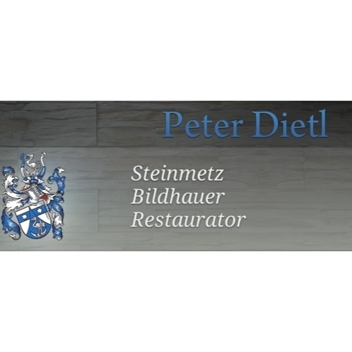 Peter Dietl Steinmetz-Bildhauer-Restaurator in Steinheim an der Murr