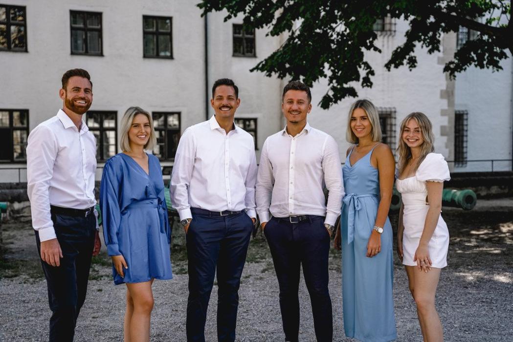 DR Immobilien & Partners GmbH, Milchstraße in Ingolstadt