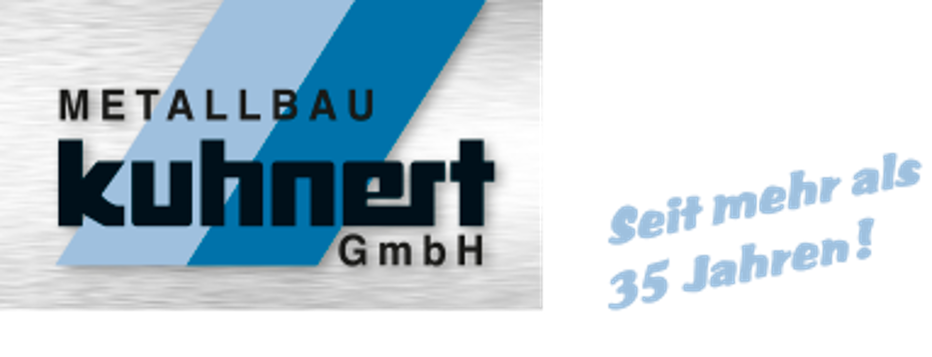 Metallbau Kuhnert GmbH | Christian Retz und Victor da Silva in Euskirchen