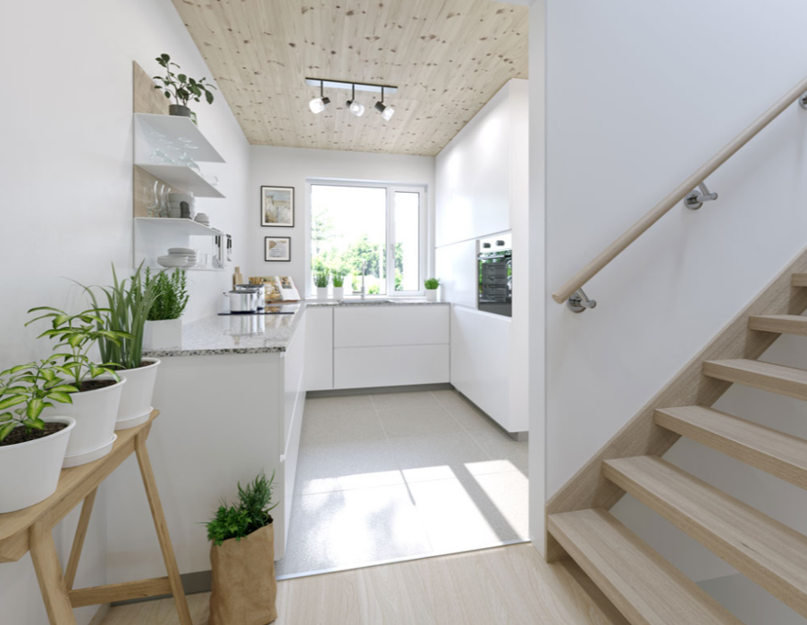 Pointinger Bau GmbH, Doktor-Müllner-Platz in Grieskirchen