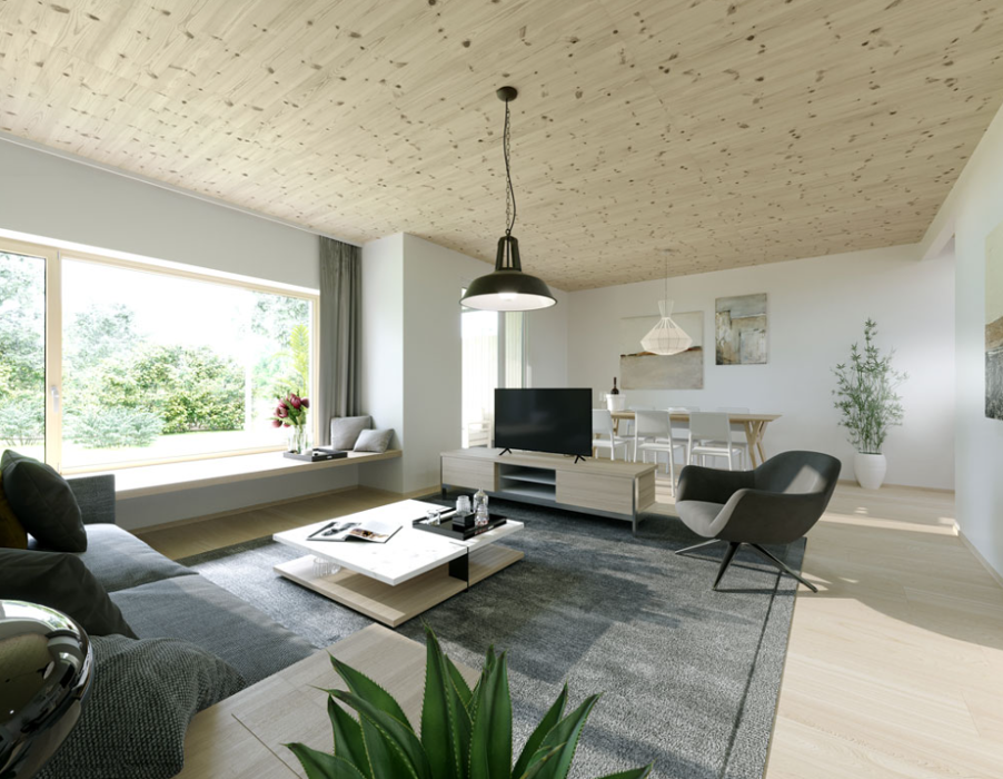 Pointinger Bau GmbH, Doktor-Müllner-Platz in Grieskirchen