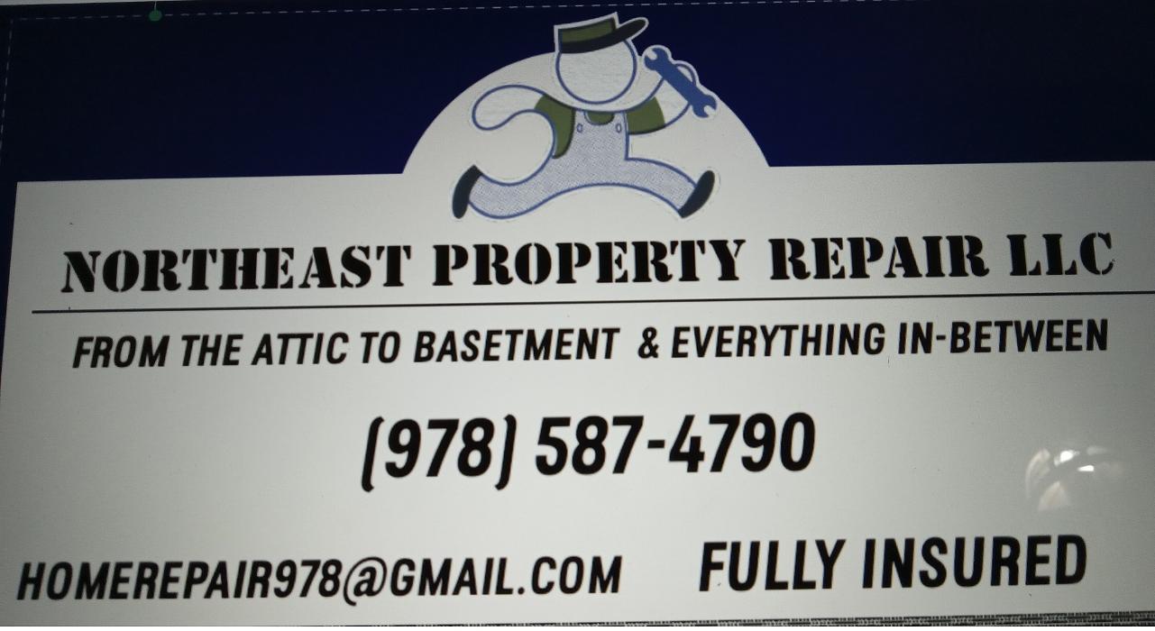 Northeast Property Repair LLC - Peabody, MA