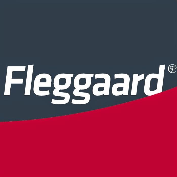 Logo Fleggaard Kobbermølle