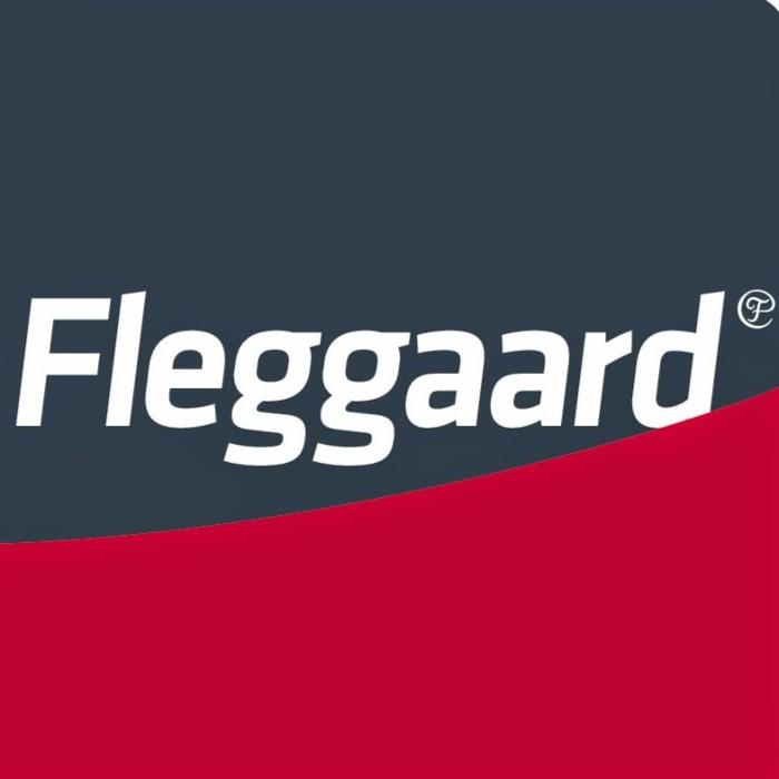 Logo Fleggaard Kruså