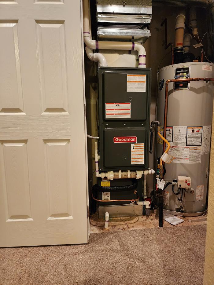 Help Heating & AC - Colorado Springs, CO