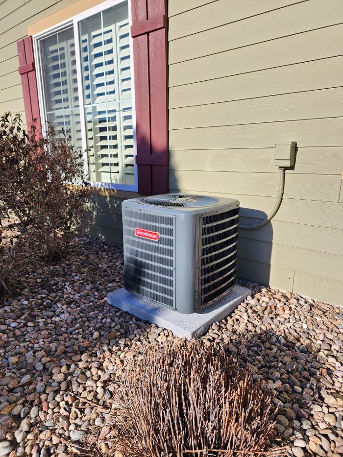 Help Heating & AC - Colorado Springs, CO