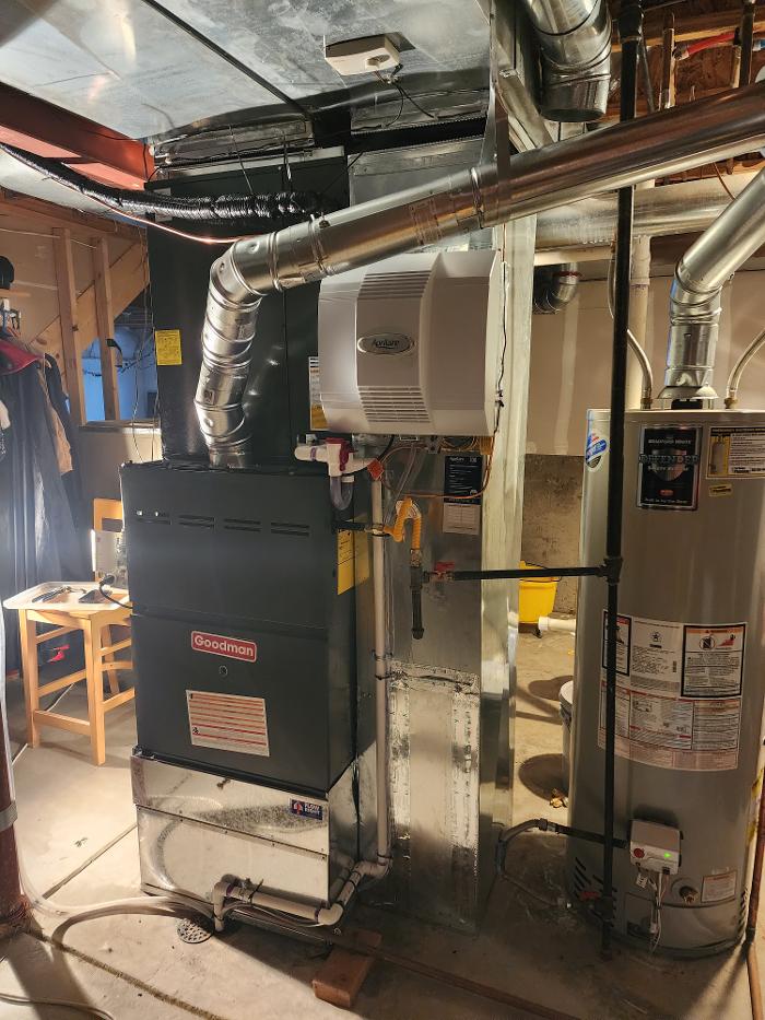Help Heating & AC - Colorado Springs, CO