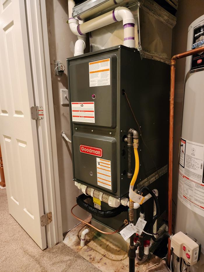 Help Heating & AC - Colorado Springs, CO