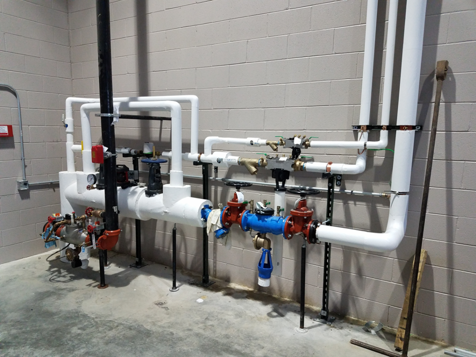 Althoff Industries, Inc. Image