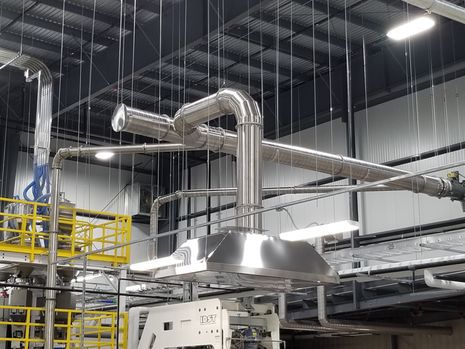 Althoff Industries, Inc. Logo