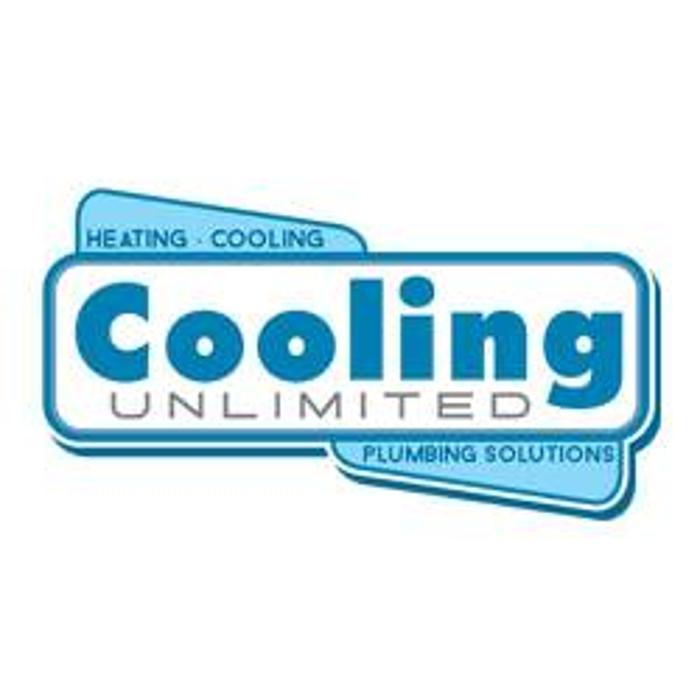 Cooling Unlimited, Inc. Logo
