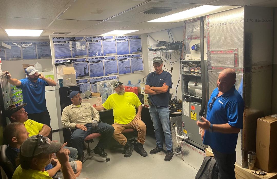 Gary Munson Heating & Air Conditioning - Orlando, FL