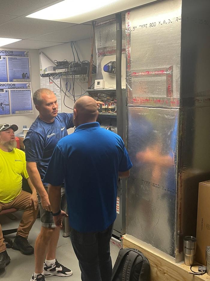 Gary Munson Heating & Air Conditioning - Orlando, FL