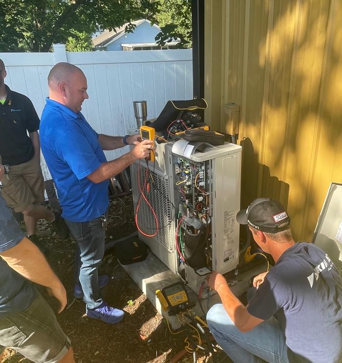 Gary Munson Heating & Air Conditioning - Orlando, FL