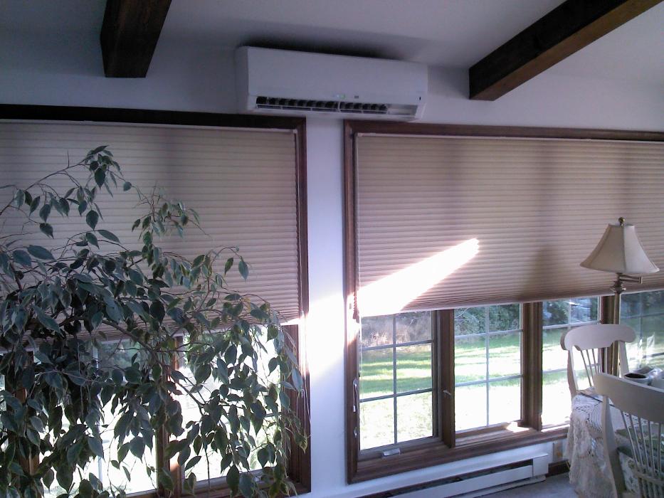 Premier HVAC Services Image