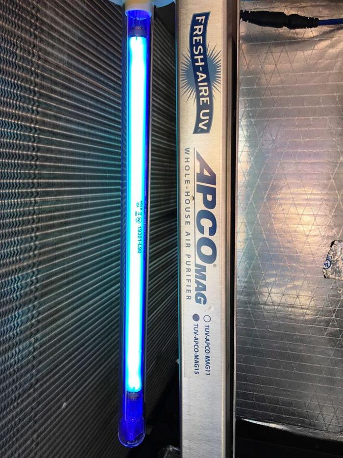 Purl's Sheet Metal & Air Conditioning Image