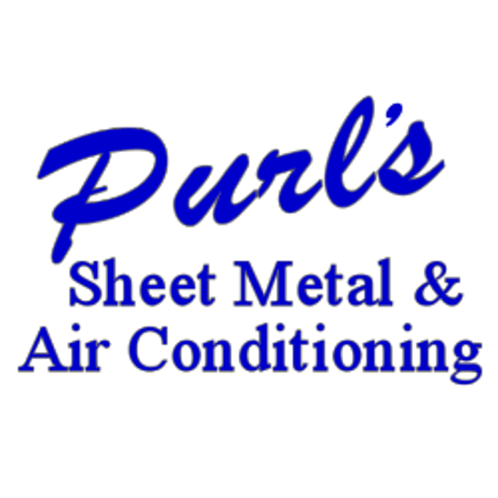 Purl's Sheet Metal & Air Conditioning Image