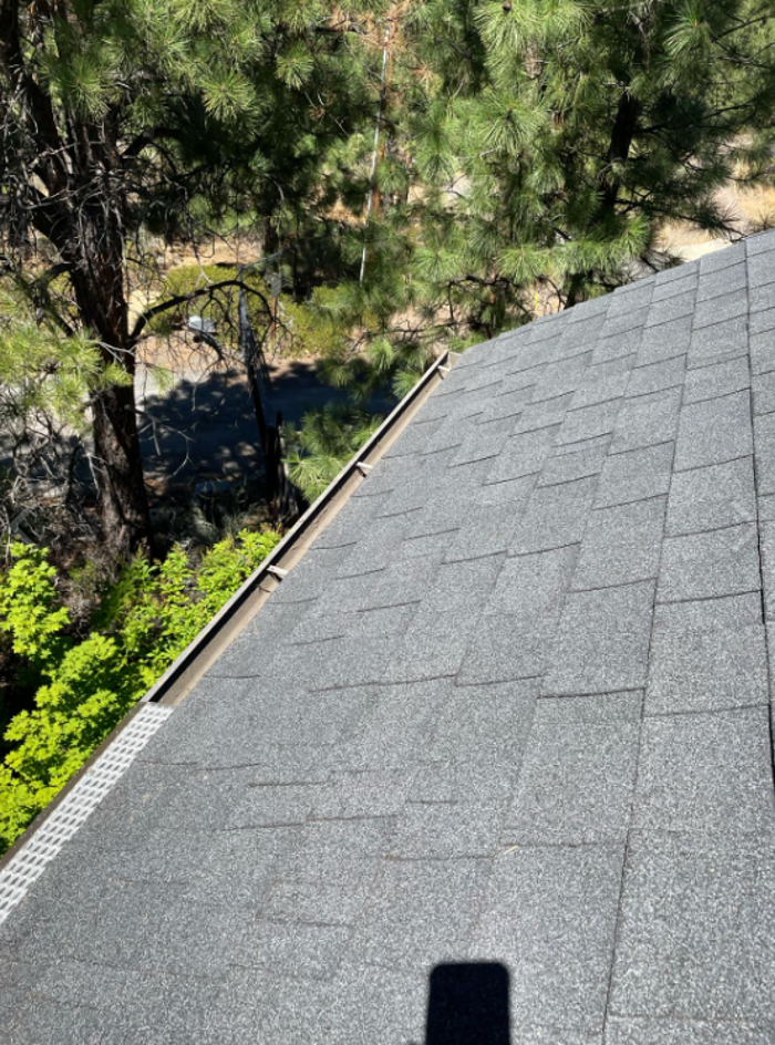 Three Peaks General Construction - Redmond, OR