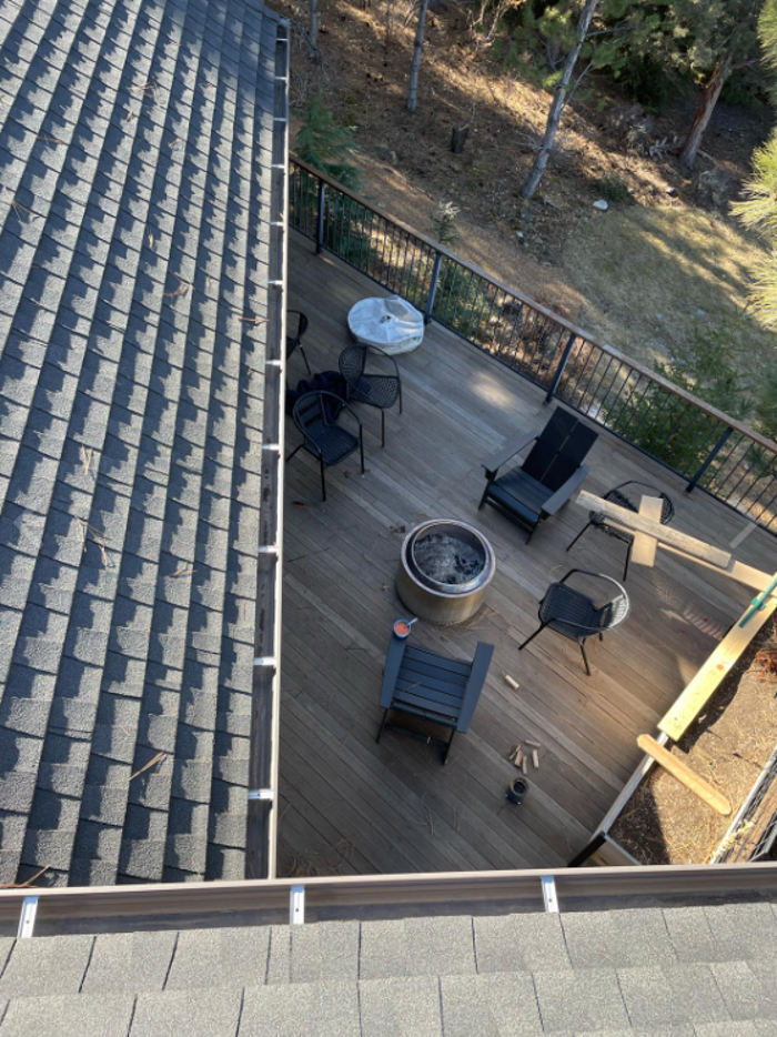 Three Peaks General Construction - Redmond, OR