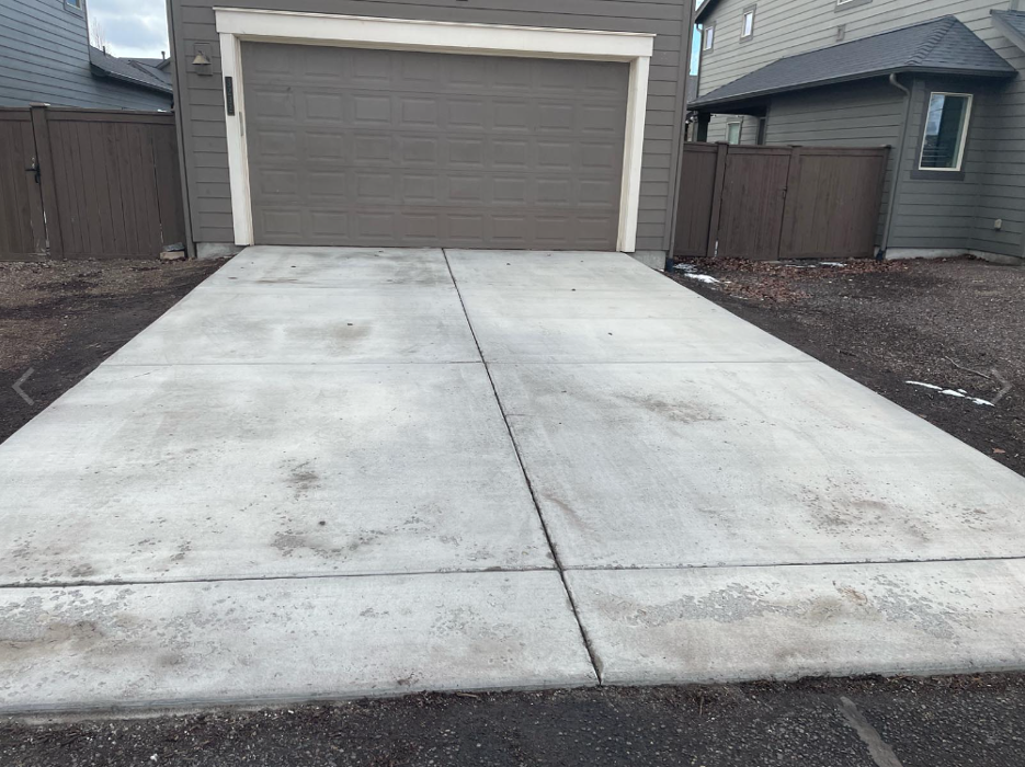 Three Peaks General Construction - Redmond, OR