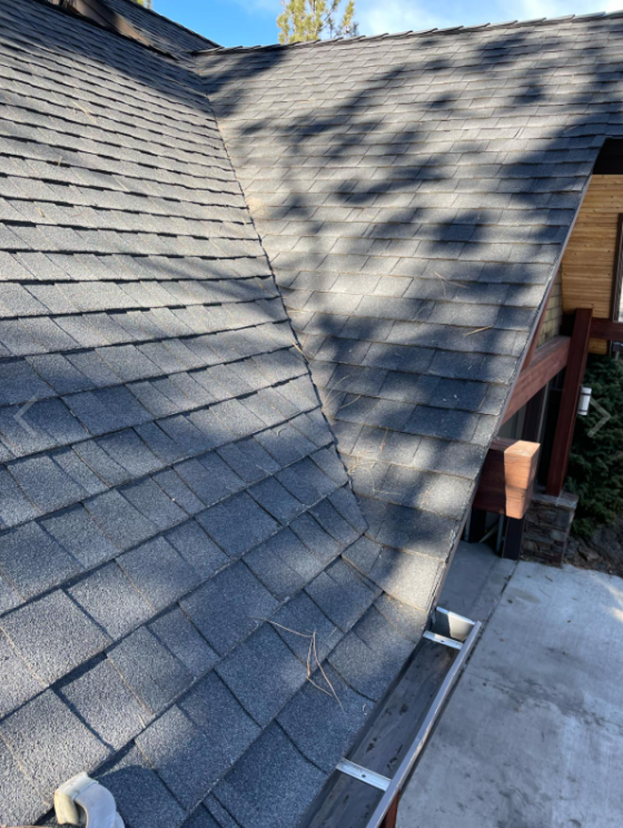 Three Peaks General Construction - Redmond, OR