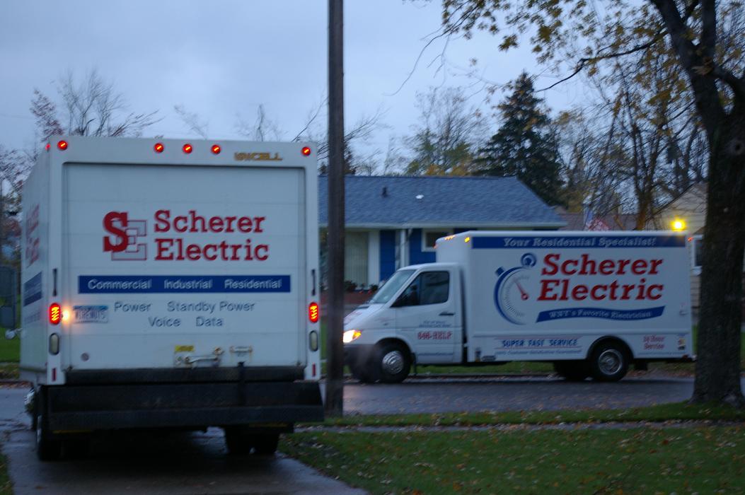 Scherer Electric Image