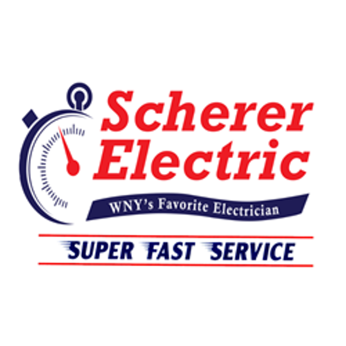 Scherer Electric Image