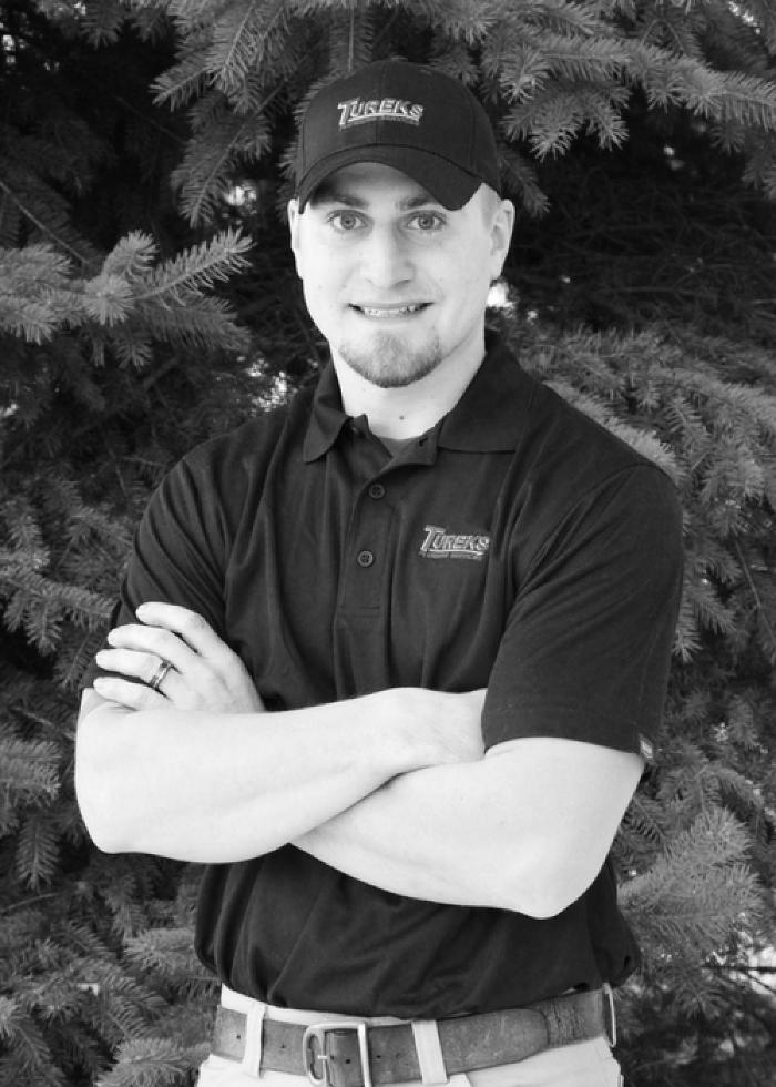 Tureks Plumbing Services Image