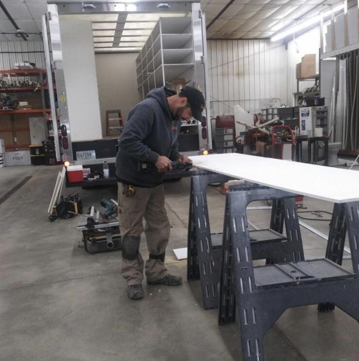 Tureks Plumbing Services Image