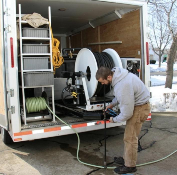 Tureks Plumbing Services Image