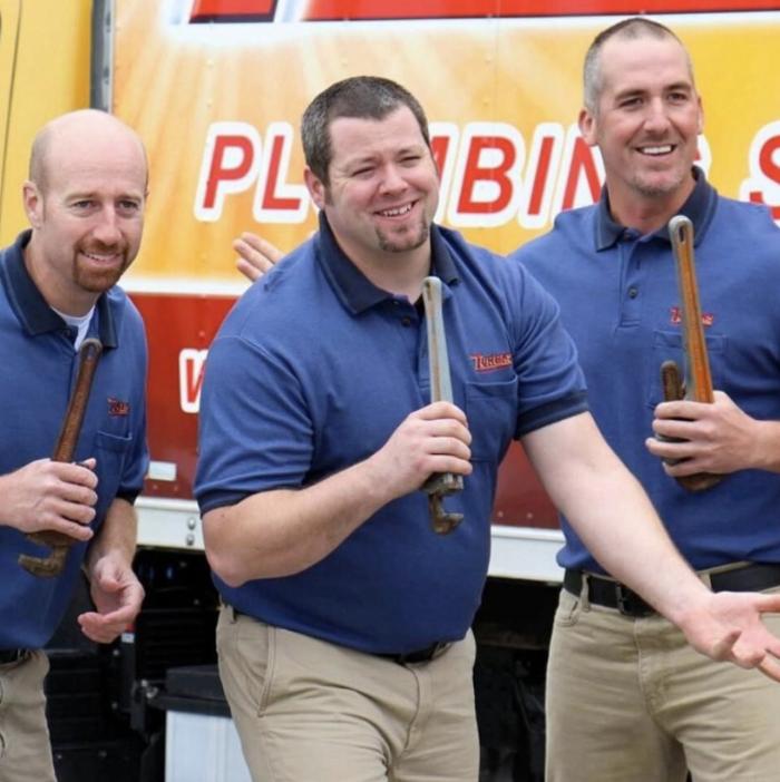 Tureks Plumbing Services Image