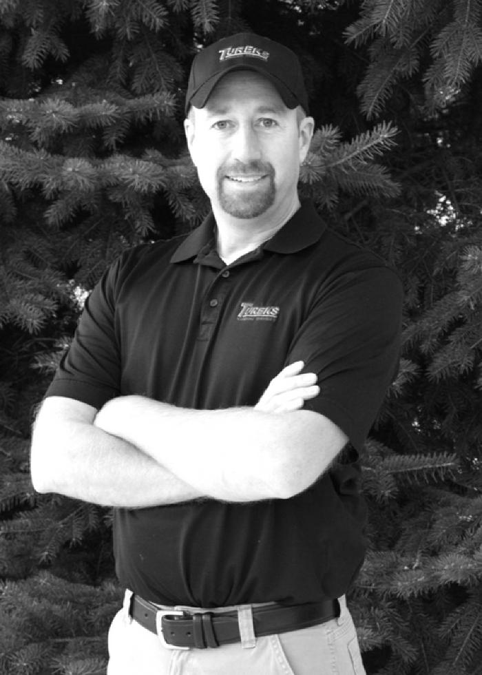 Tureks Plumbing Services Image