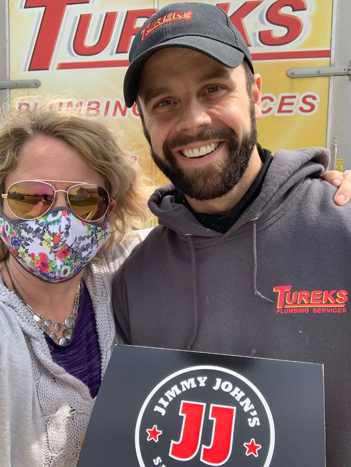 Tureks Plumbing Services Image