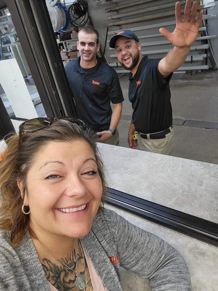 Tureks Plumbing Services Image