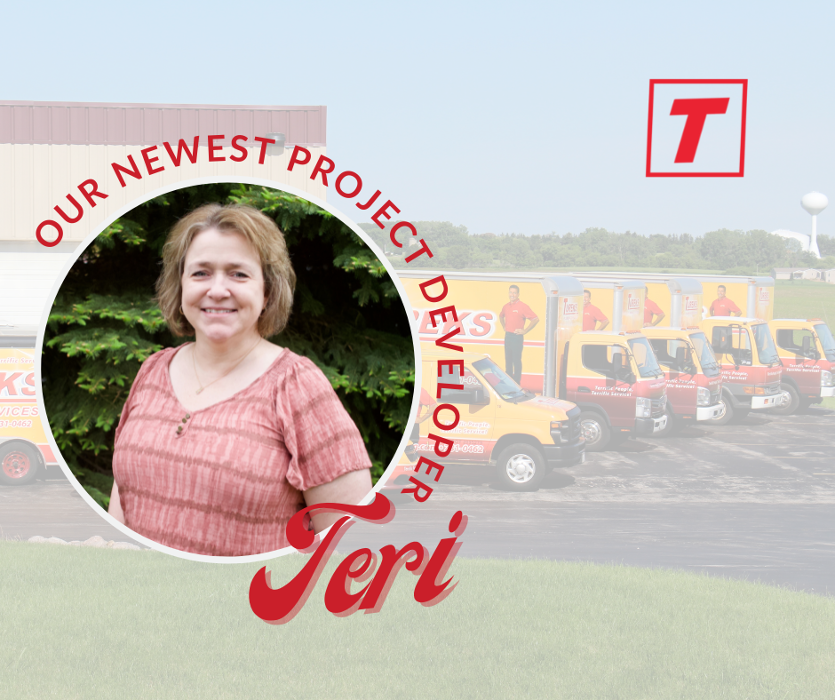 Tureks Plumbing Services Image