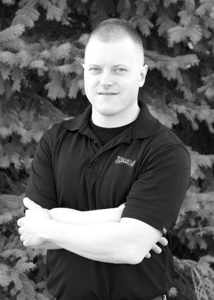 Tureks Plumbing Services Image