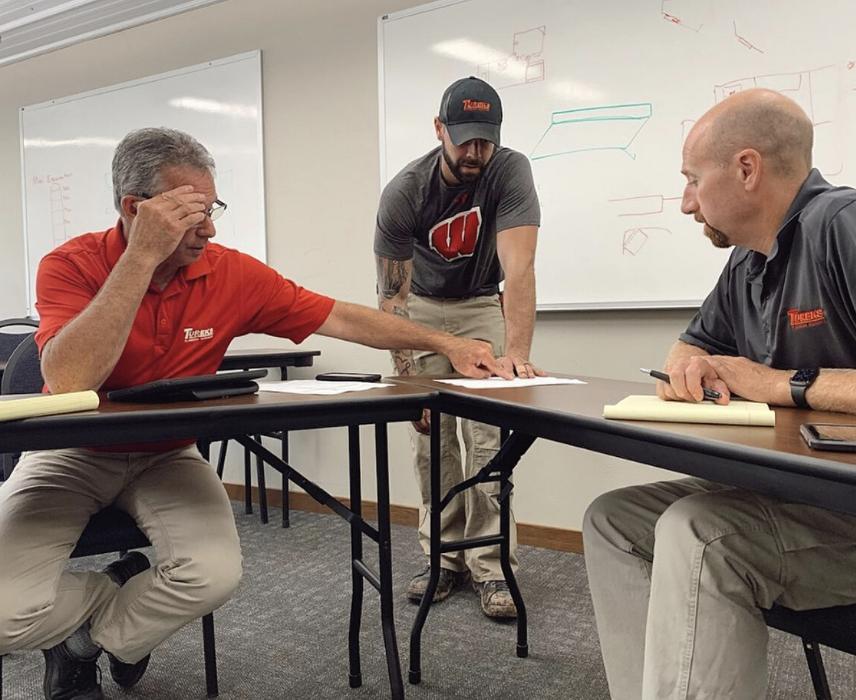 Tureks Plumbing Services Image