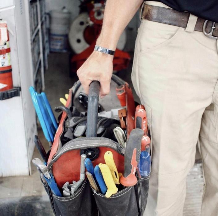 Tureks Plumbing Services Image