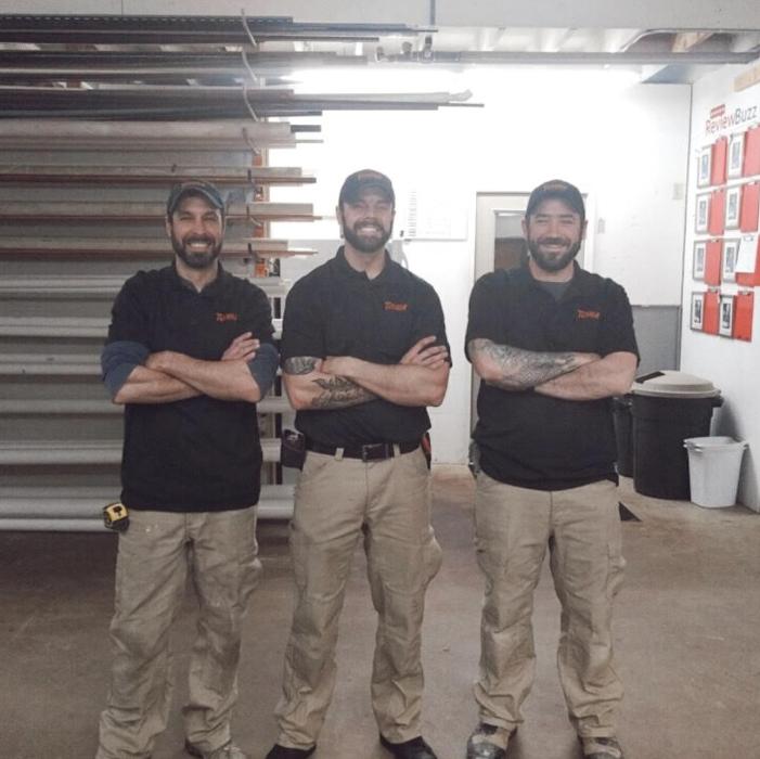 Tureks Plumbing Services Image