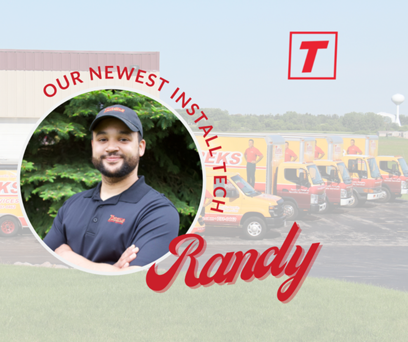 Tureks Plumbing Services Image