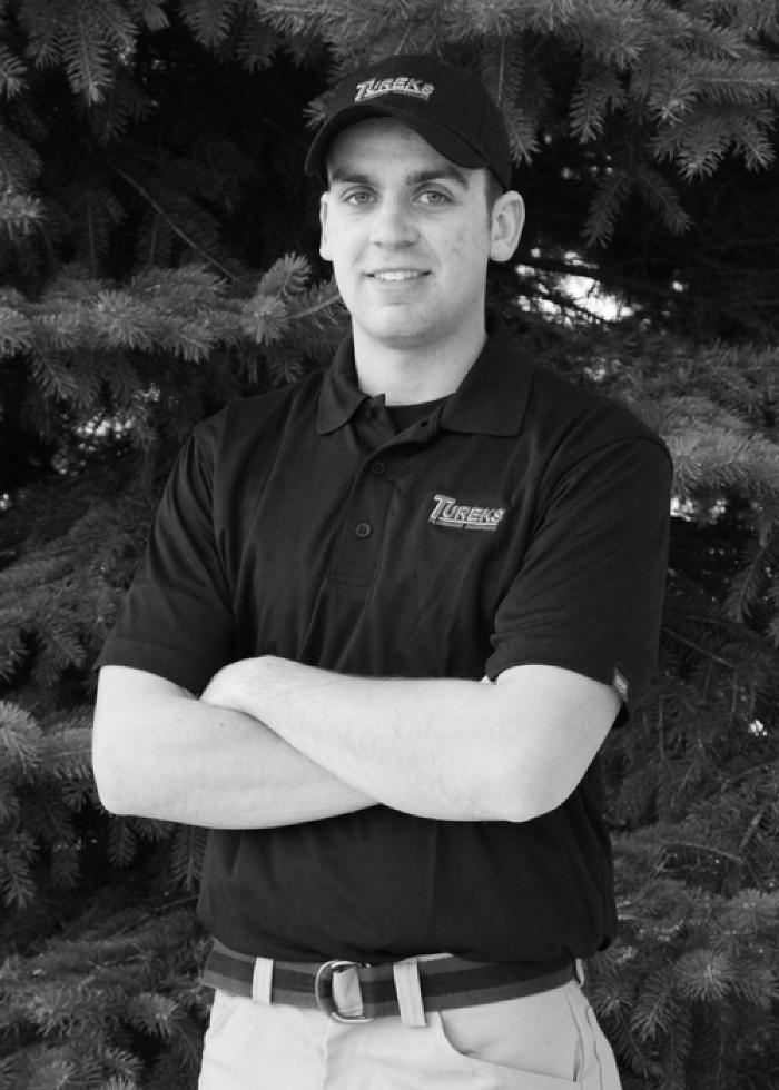 Tureks Plumbing Services Image