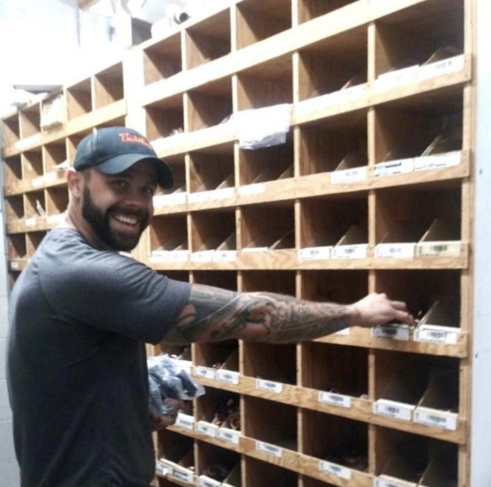 Tureks Plumbing Services Image