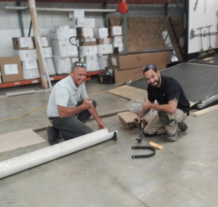 Tureks Plumbing Services Image