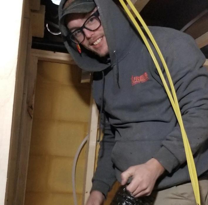 Tureks Plumbing Services Logo