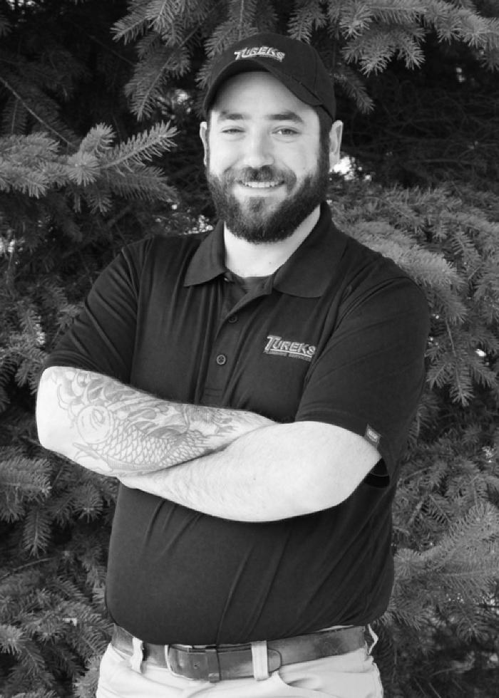 Tureks Plumbing Services Image