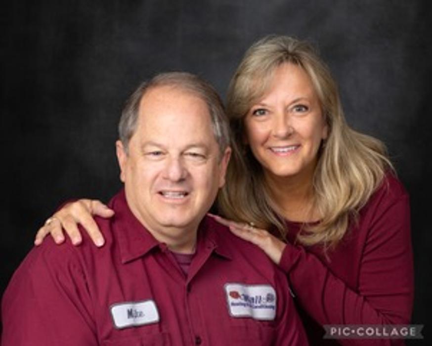 Wall Heating & Air Conditioning, Inc. - Lawrenceville, GA