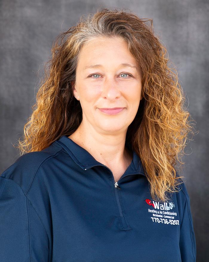 Wall Heating & Air Conditioning, Inc. - Lawrenceville, GA