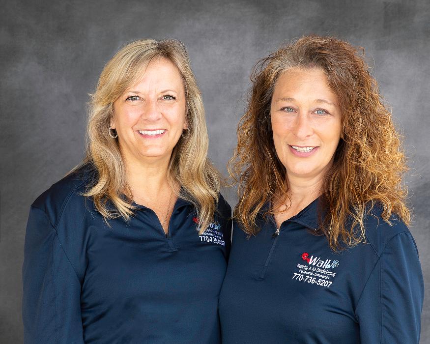 Wall Heating & Air Conditioning, Inc. - Lawrenceville, GA