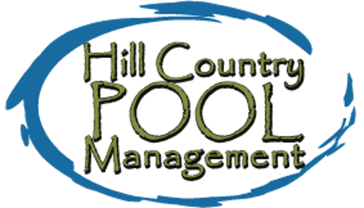 Hill Country Pool Management - San Antonio, TX