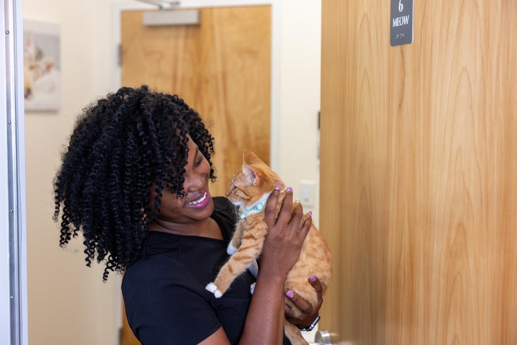 UrgentVet - Humble, TX